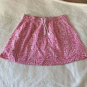 JCrew skirt
